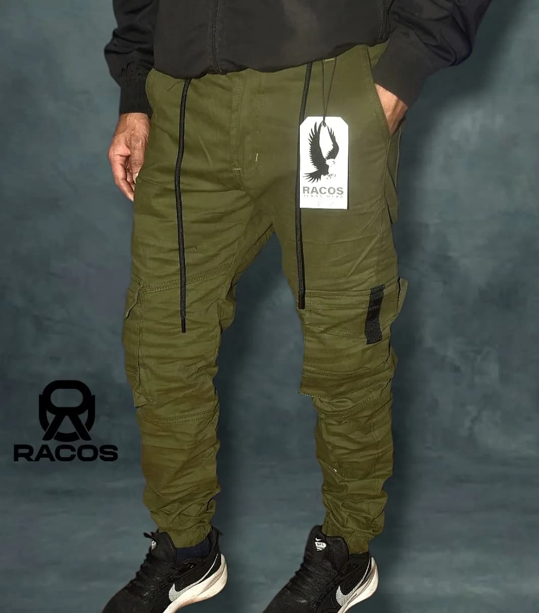 Pantalón Dril Cargo: Tendencias 2025 Pago contra Entrega